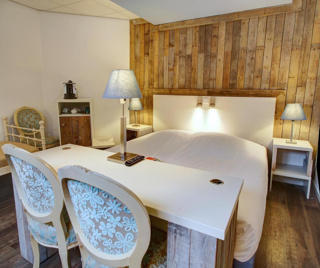 Hotel Kijkduin Домбург Экстерьер фото