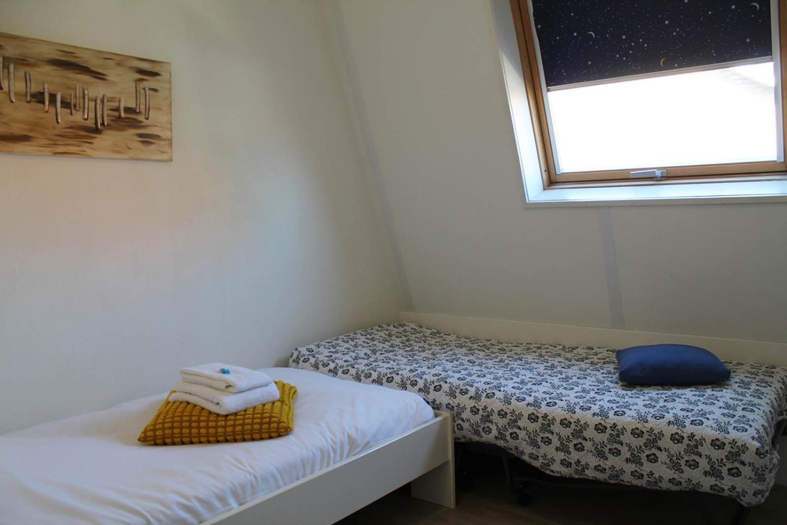 Hotel Kijkduin Домбург Экстерьер фото